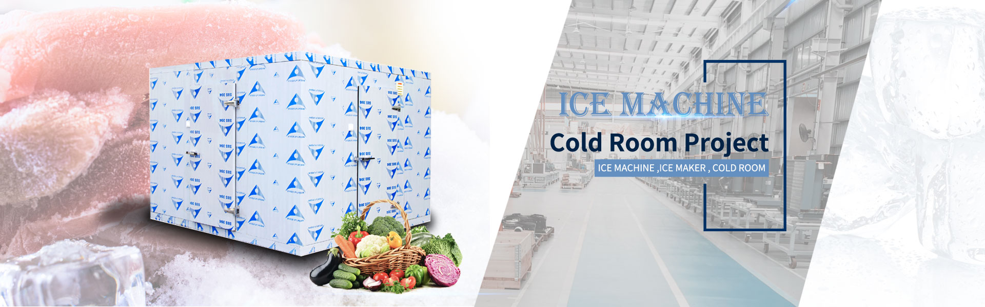 машина за лед, машина за лед, студена стая,Guangzhou Hefforts Refrigeration Equipment Co.,Ltd.